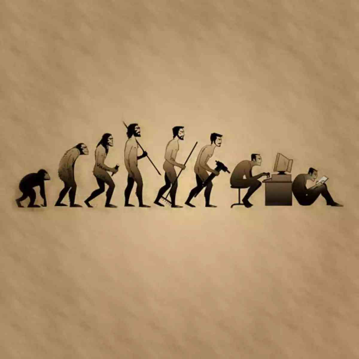 De diseñador gráfico a creativo de medios sociales