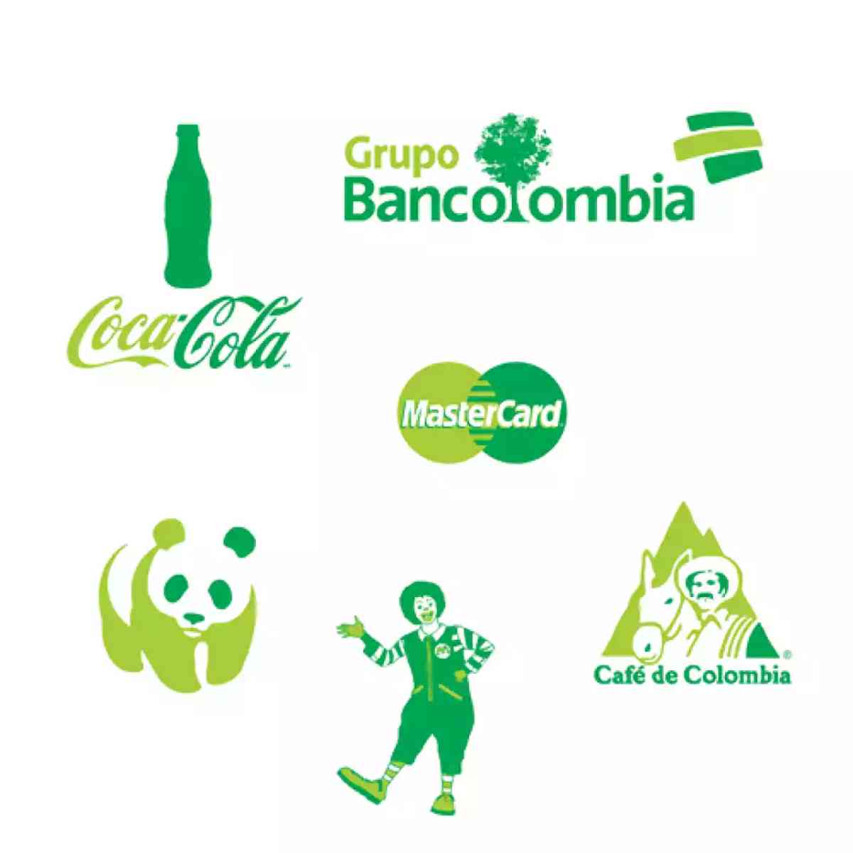 Ilustración para el artículo La eco-imagen como estrategia para el consumo