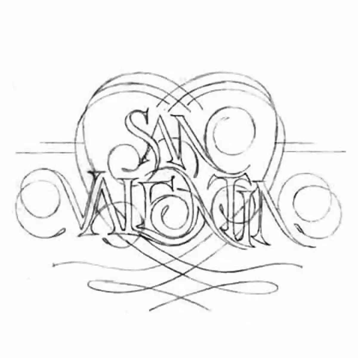 Ilustração para o artigo Pensamentos na ponta do lápis