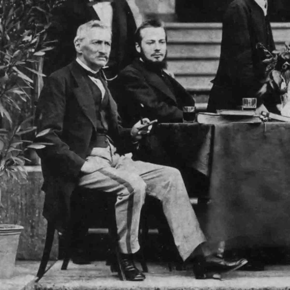 Sobre “El estilo”, de Gottfried Semper, hoy