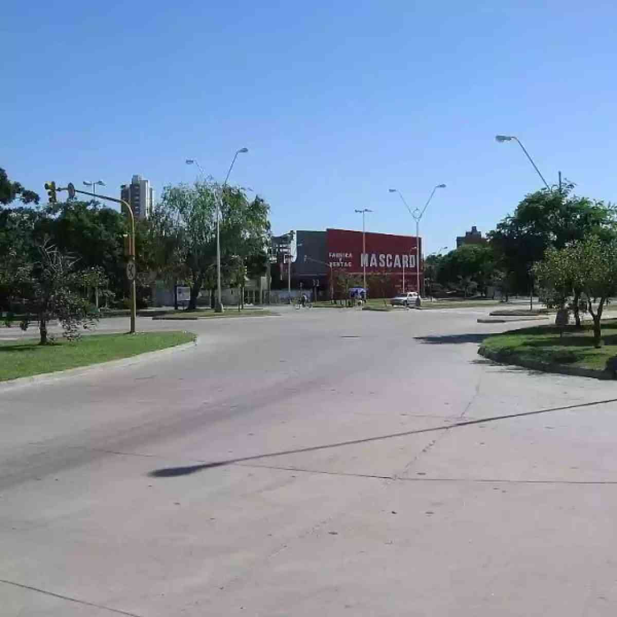 Ilustración para el artículo Sin señales de seguridad vial