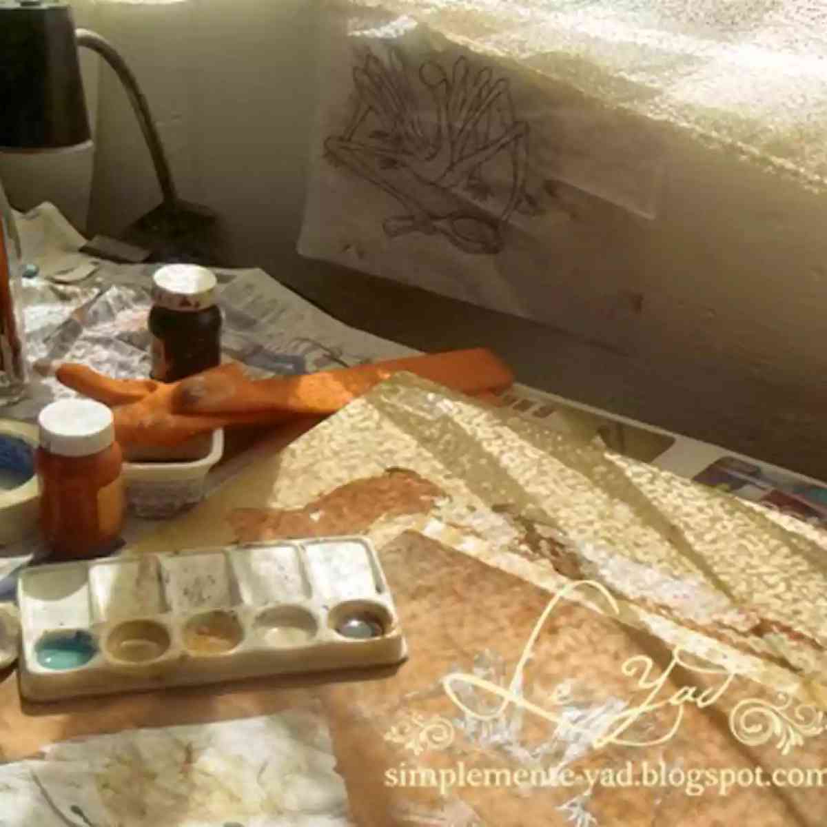 Ilustración para el artículo La primera concepción de una realidad común 