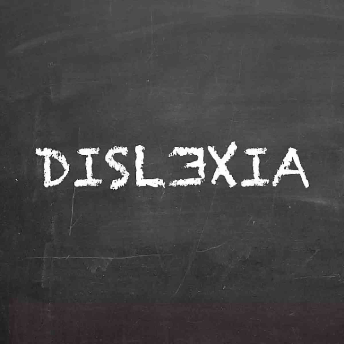 Ilustración para el artículo La dislexia es un síntoma de buenos emprendedores