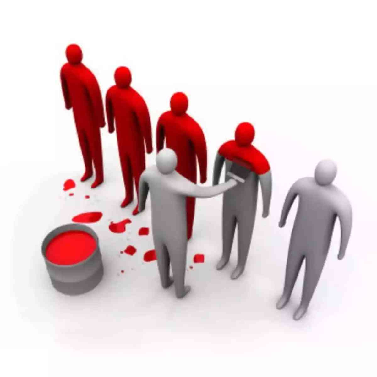 La imagen de tu organización