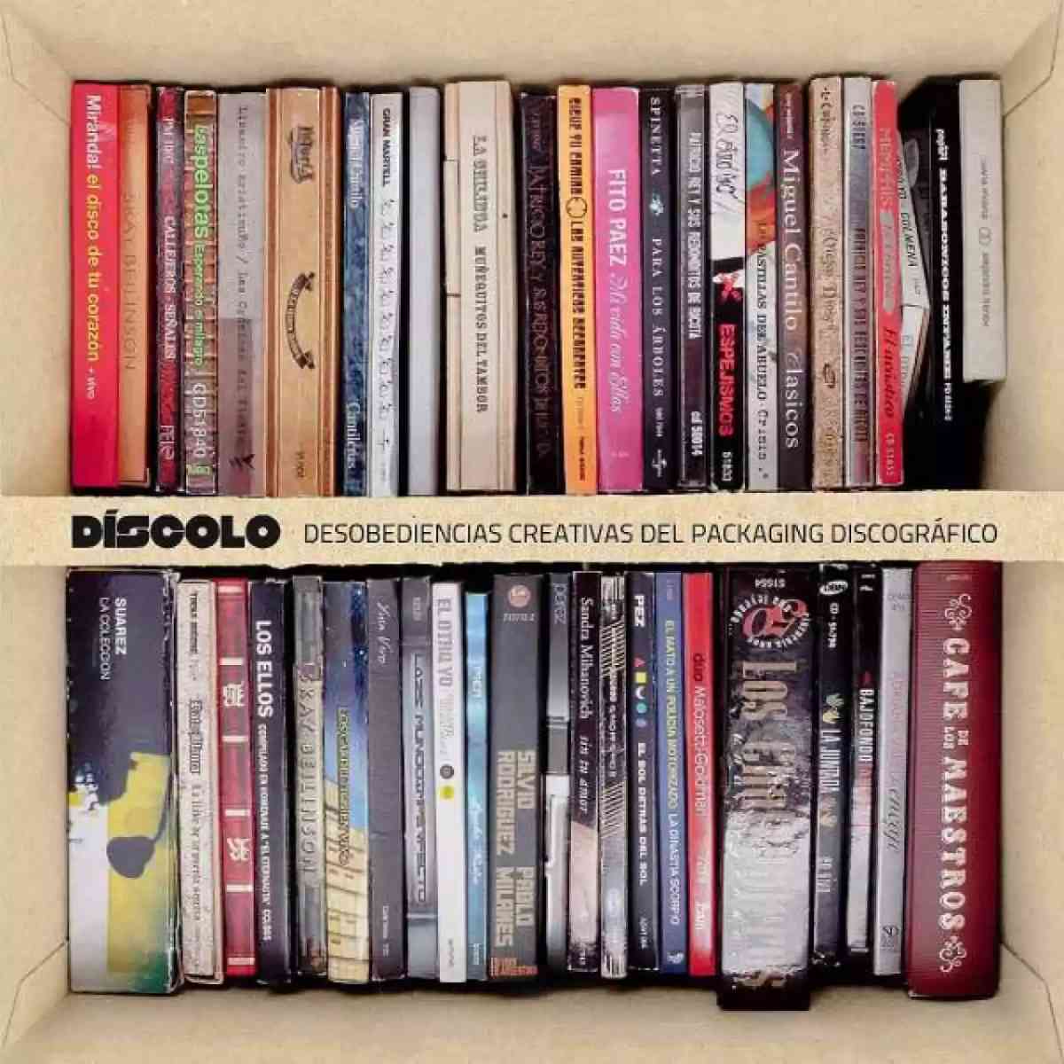 Los díscolos prevaleceremos