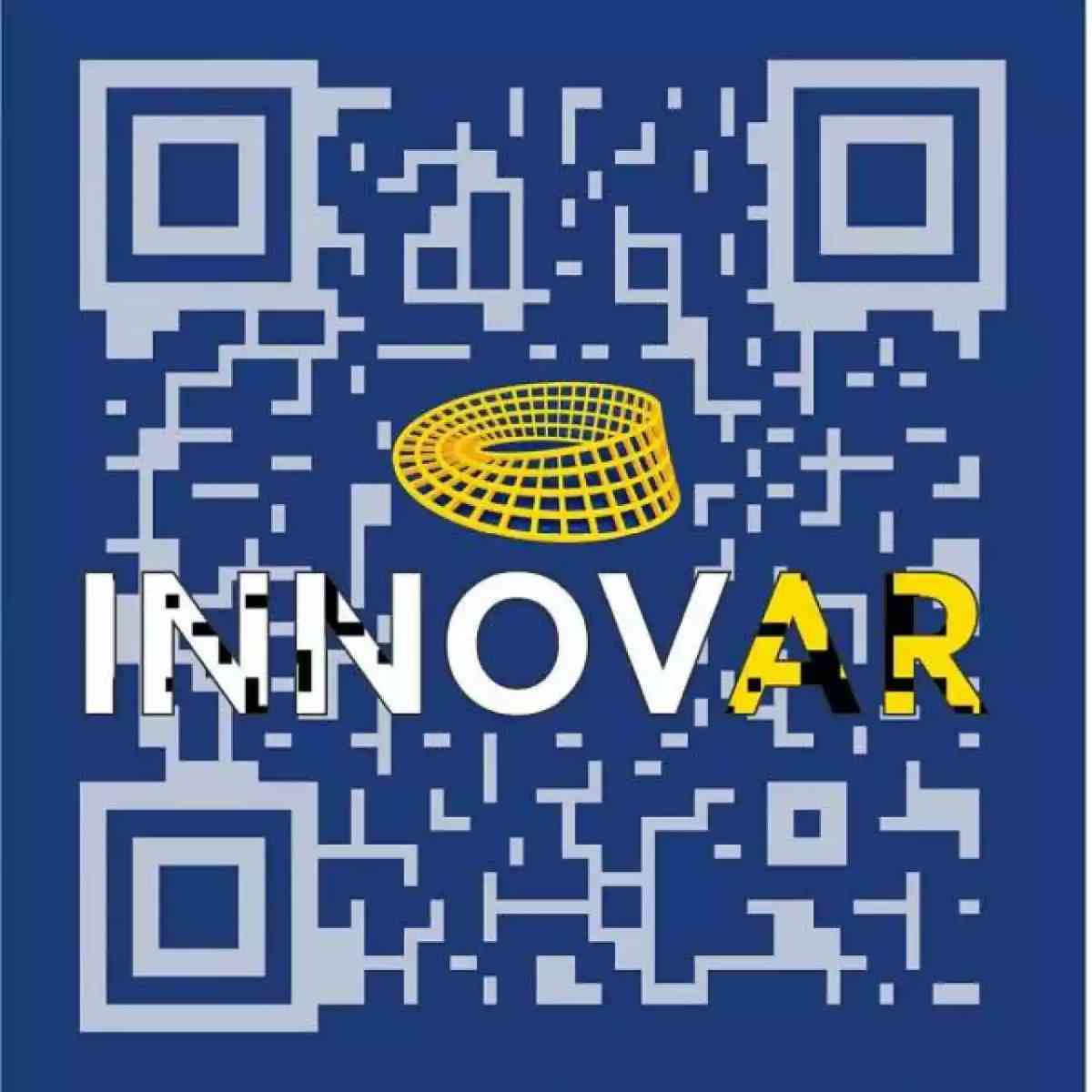 Ilustración para el artículo Códigos QR con gráfica personalizada