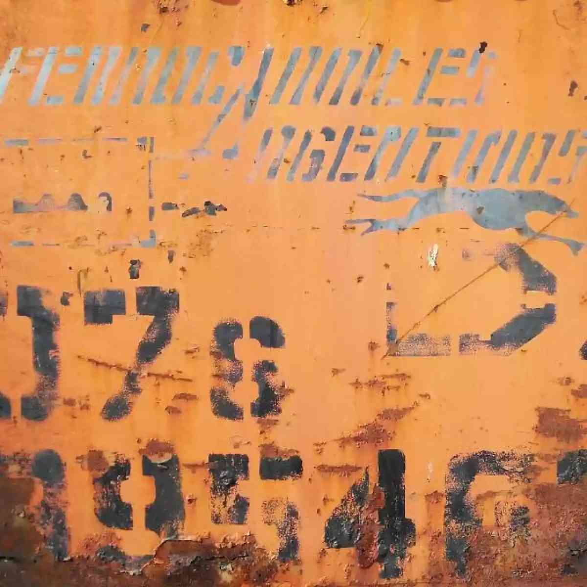 Ilustración para el artículo Las letras del ferrocarril