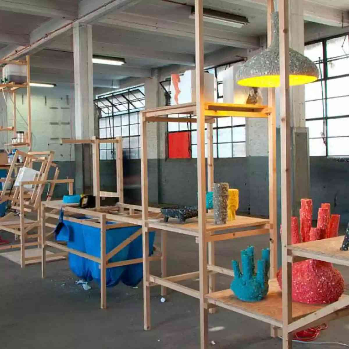 Ilustração do artigo