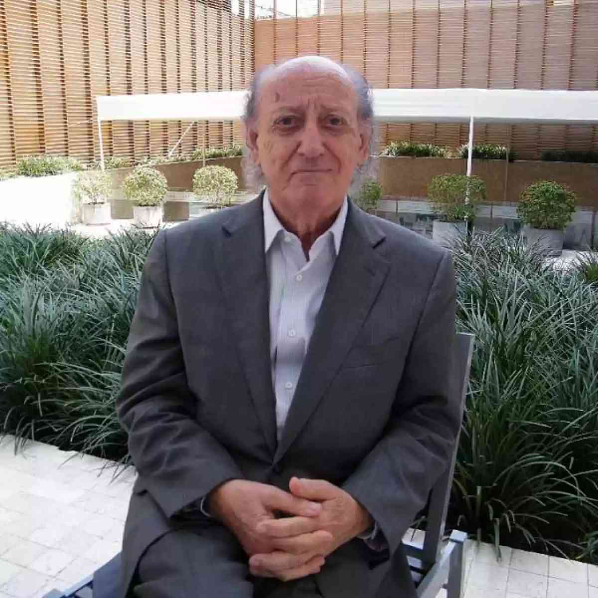 Entrevista a Joan Costa