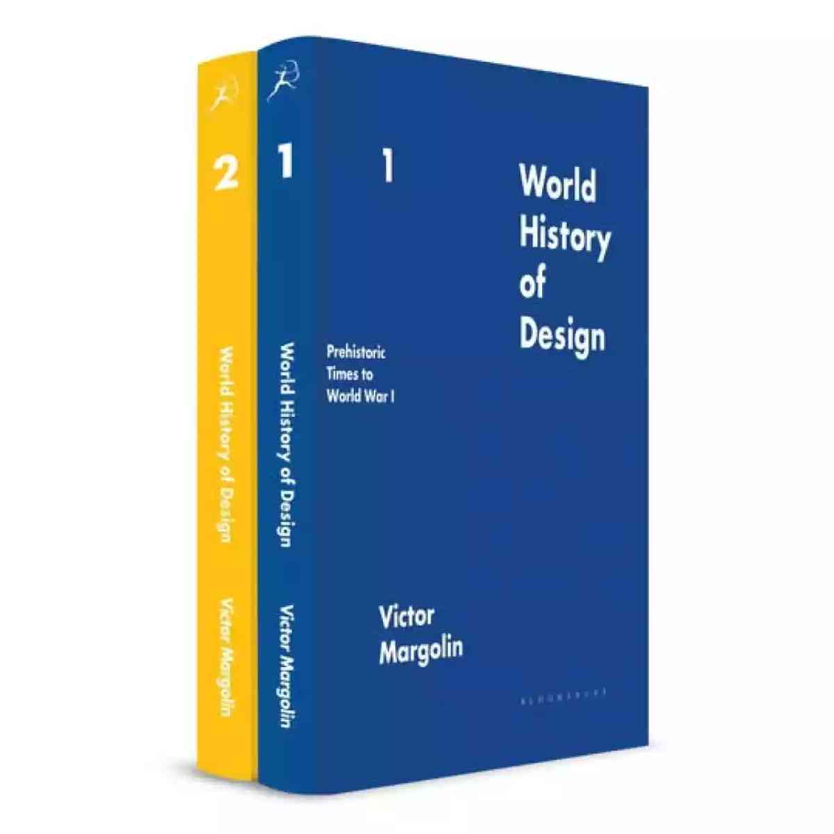 Ilustración para el artículo Historia mundial del diseño