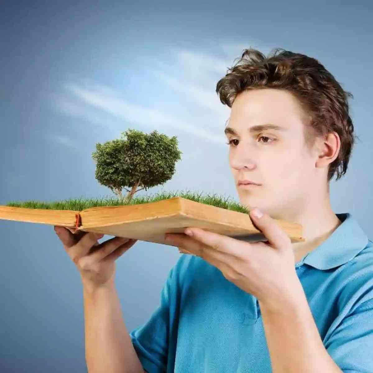 Ilustración para el artículo Una nueva mirada para el marketing agropecuario