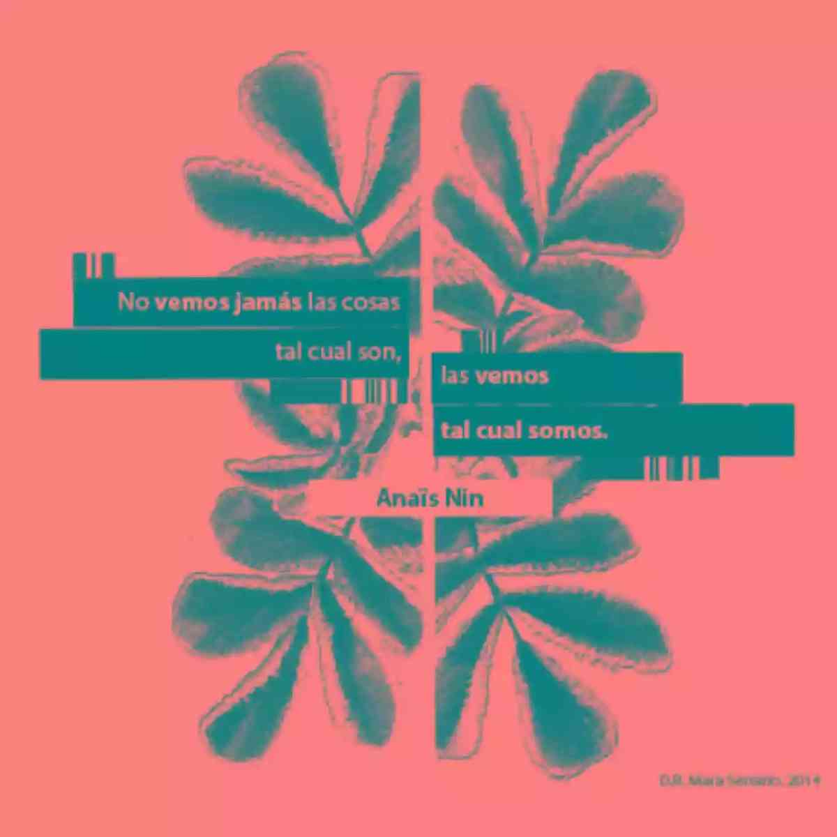 Ilustración para el artículo Diseño Gráfico y metáfora