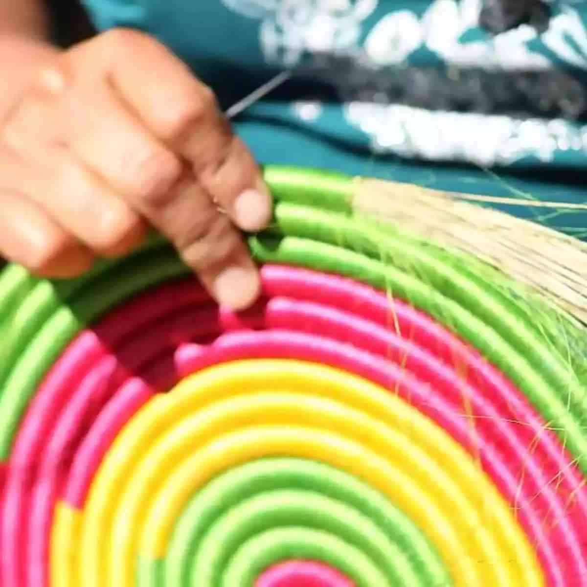 Diseño + Artesanía: balance y debate