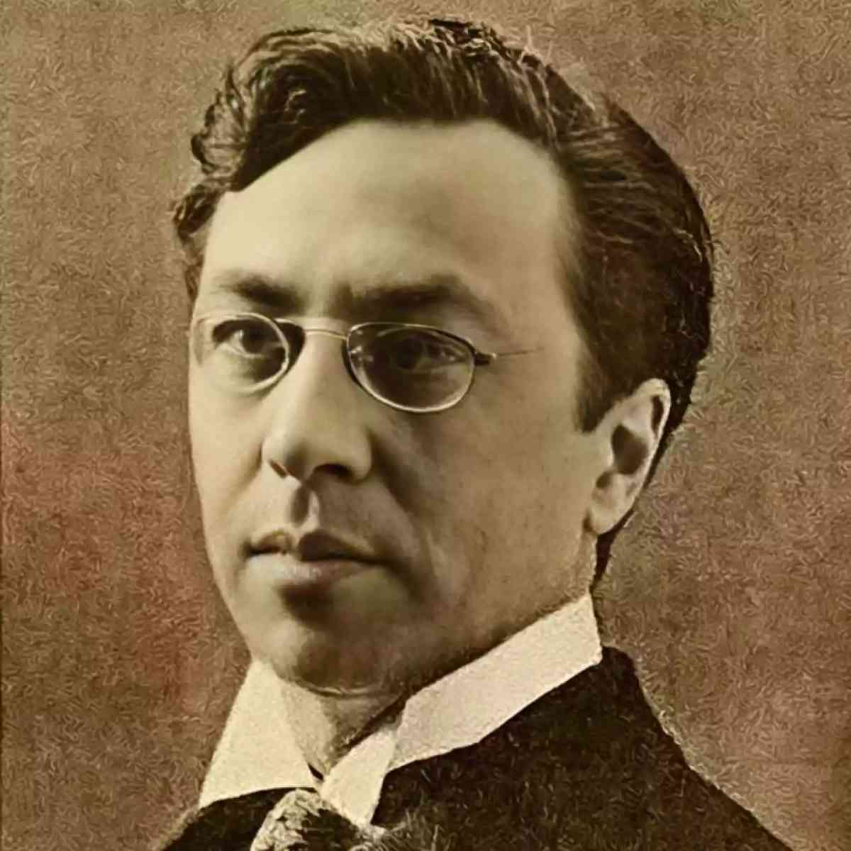 Ilustración para el artículo Todo Kandinsky en 10 simples pasos