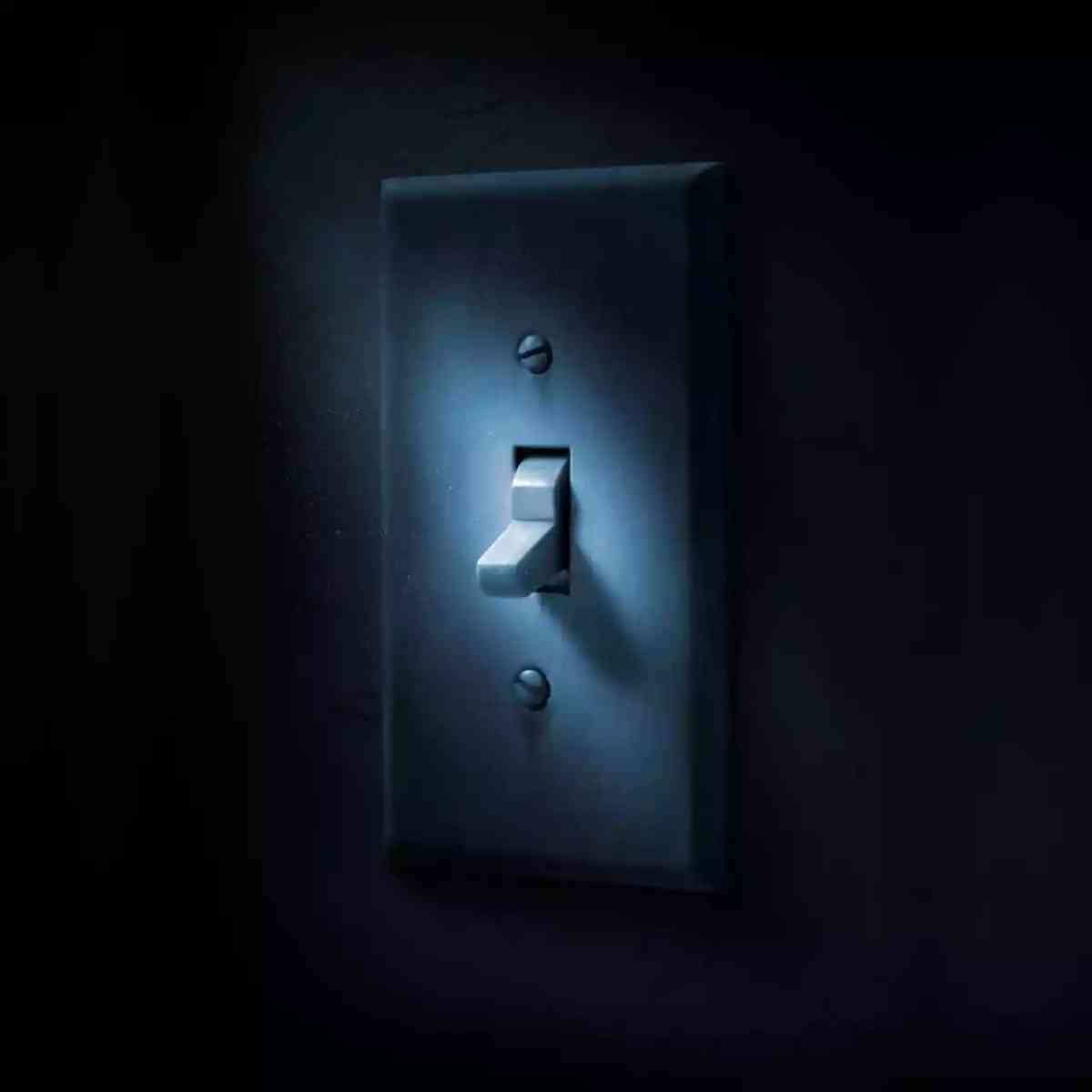 Ilustración para el artículo Cómo encender la luz