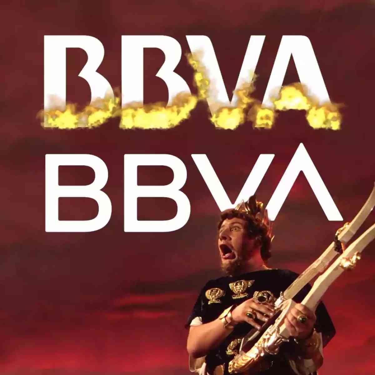 Crítica al rediseño de BBVA