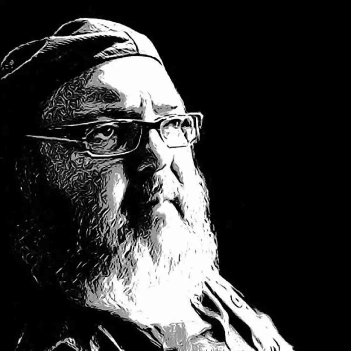 Ilustración para el artículo Juan Carlos Darias (1961-2015)