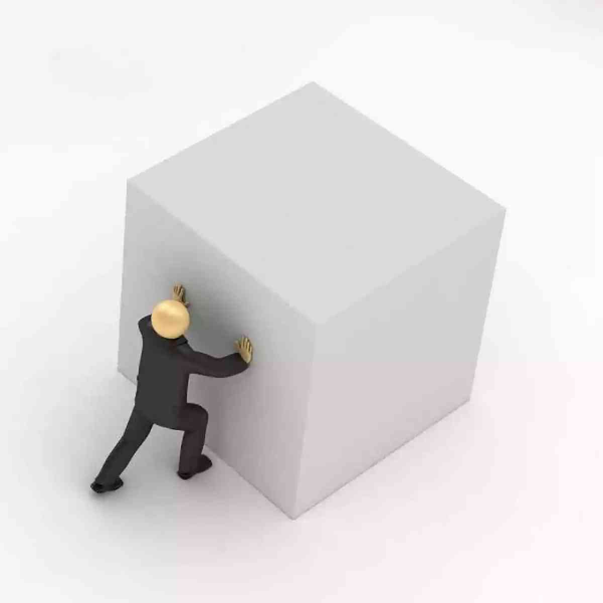 Ilustración para el artículo ¿Estás cansado?, ¡esto es apenas el comienzo!