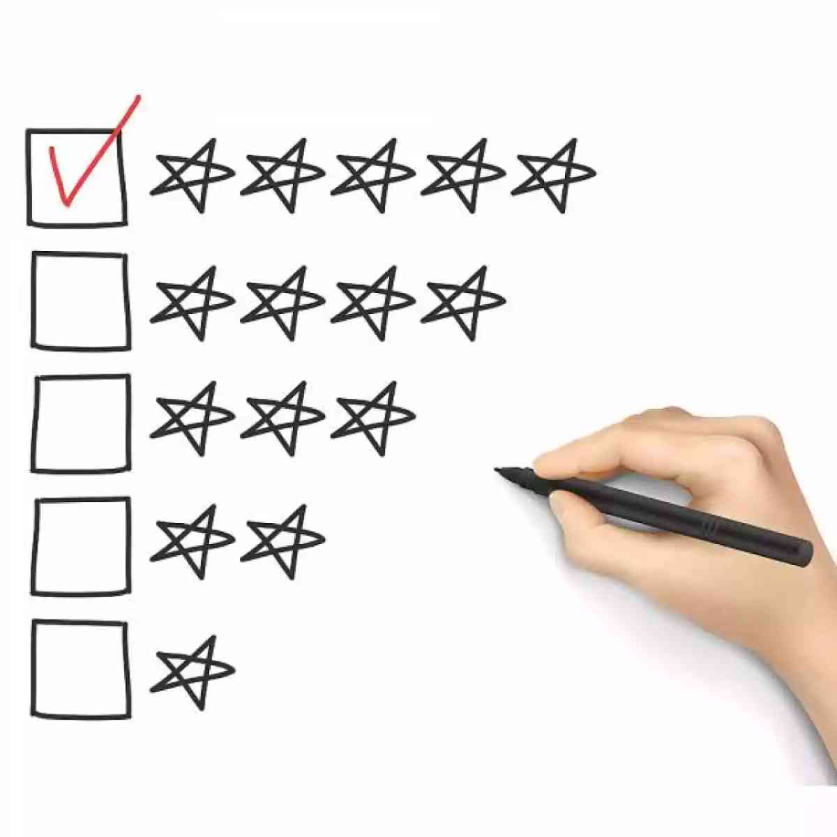 Ayuda a tu cliente para que te elija