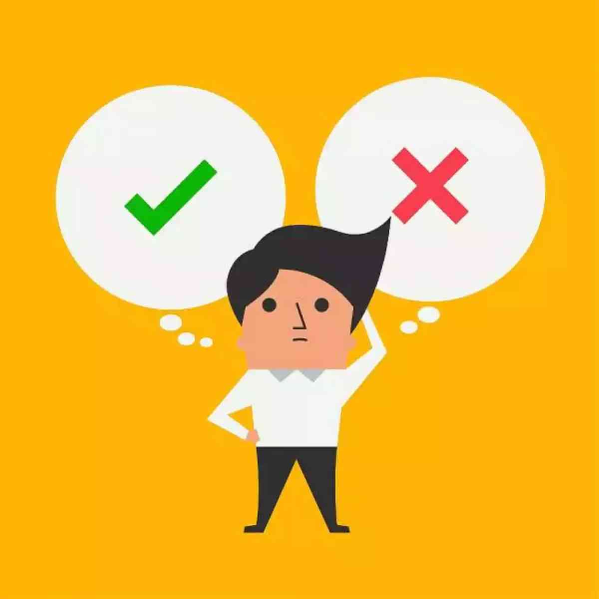 Ilustración para el artículo Sobre la eficacia del rediseño de marca gráfica