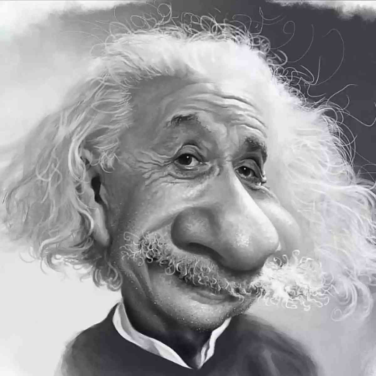 Ilustración para el artículo La caricatura, fruto de la inteligencia y el saber