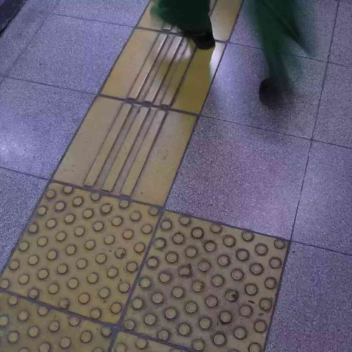 Accesibilidad y diseño para todos en la ciudad