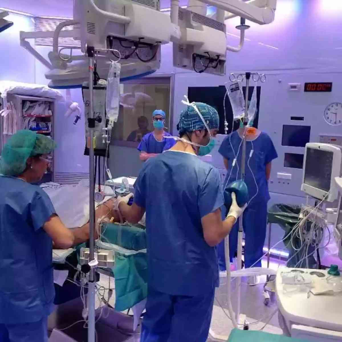 Ilustración para el artículo Innovación en salud, una salida profesional para diseñadores