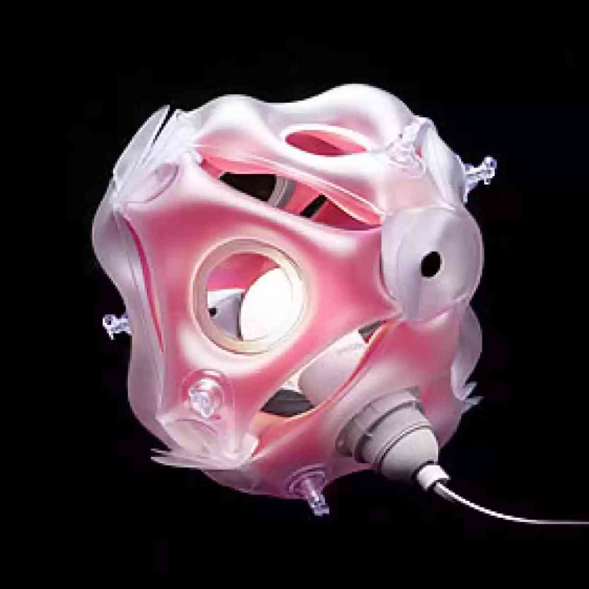 Ilustración para el artículo Luminarias inflables