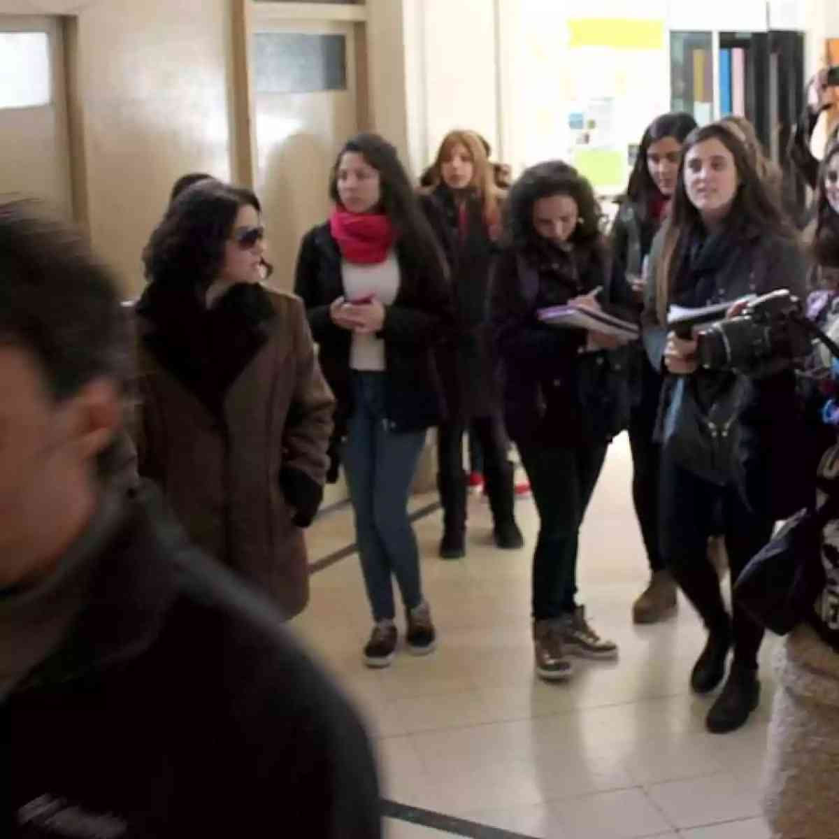 De la universidad a la experiencia laboral