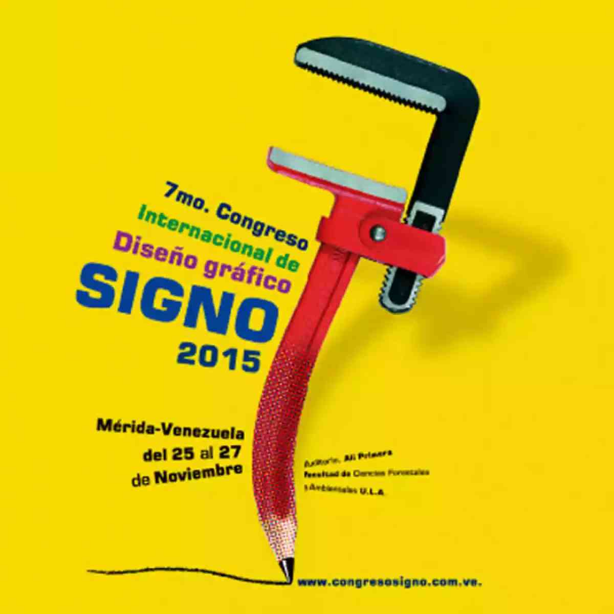 Ilustración para el artículo Signo 2015