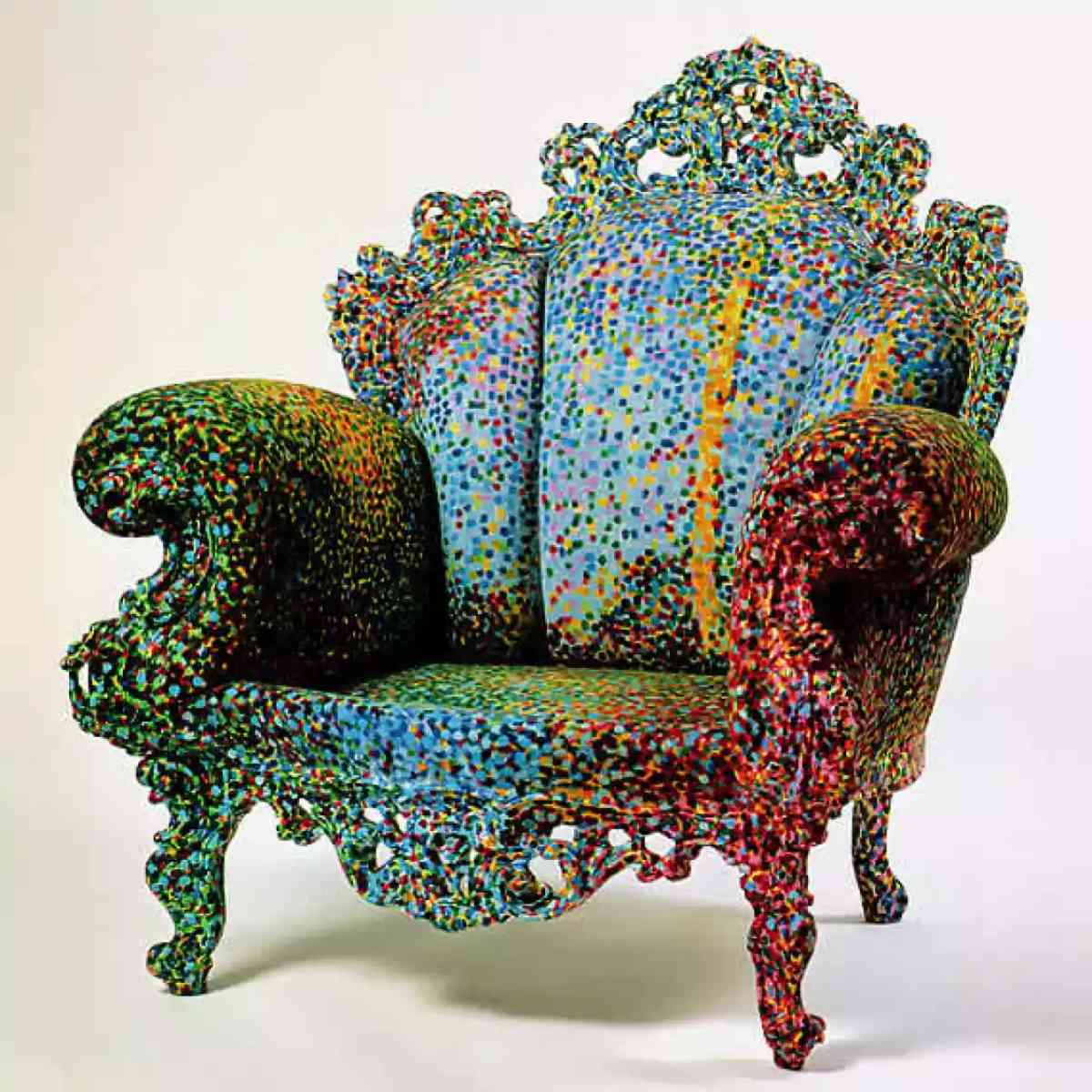 El diseño y la cultura estética