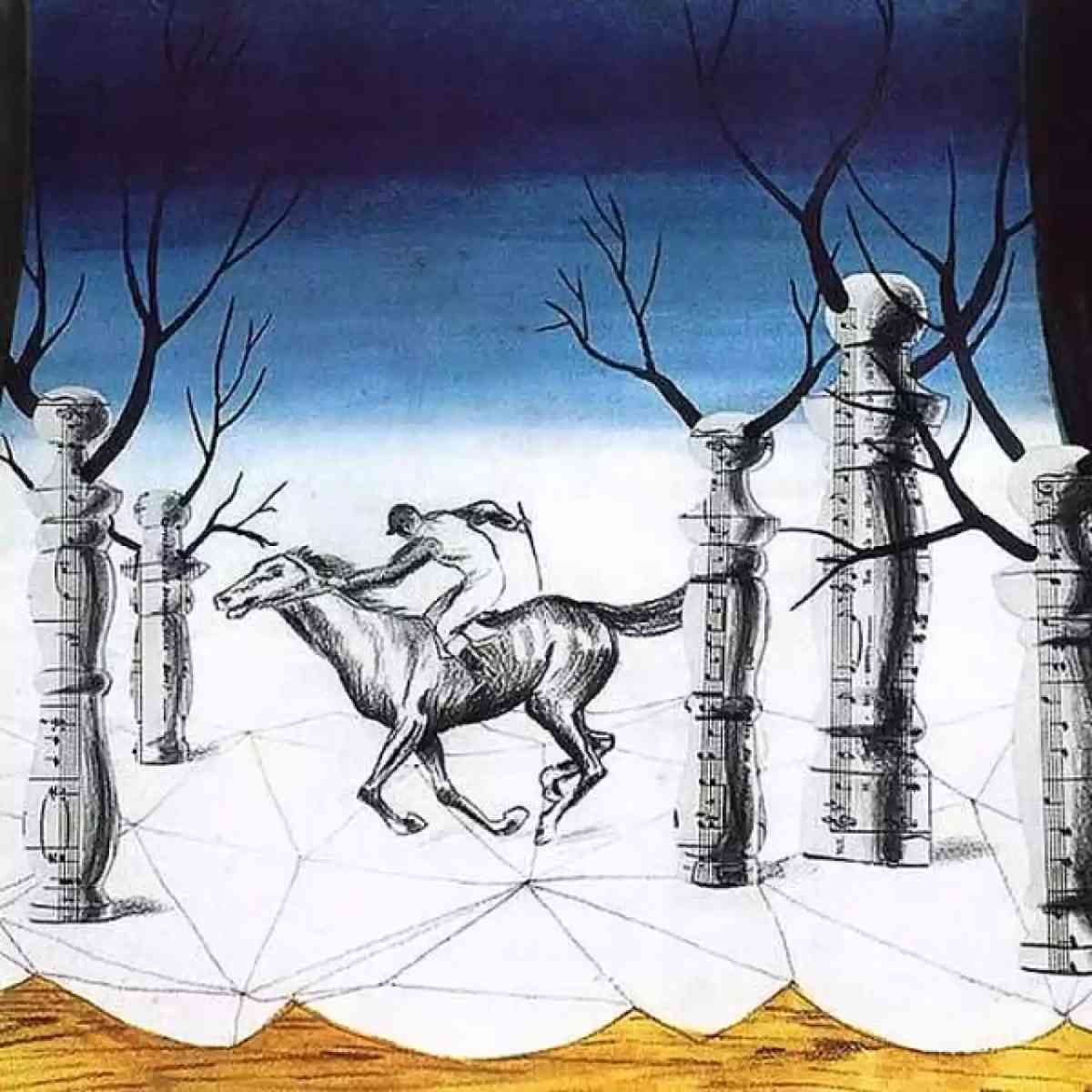 Ilustração para o artigo Volkswagen: entendimento e cumplicidade do produto