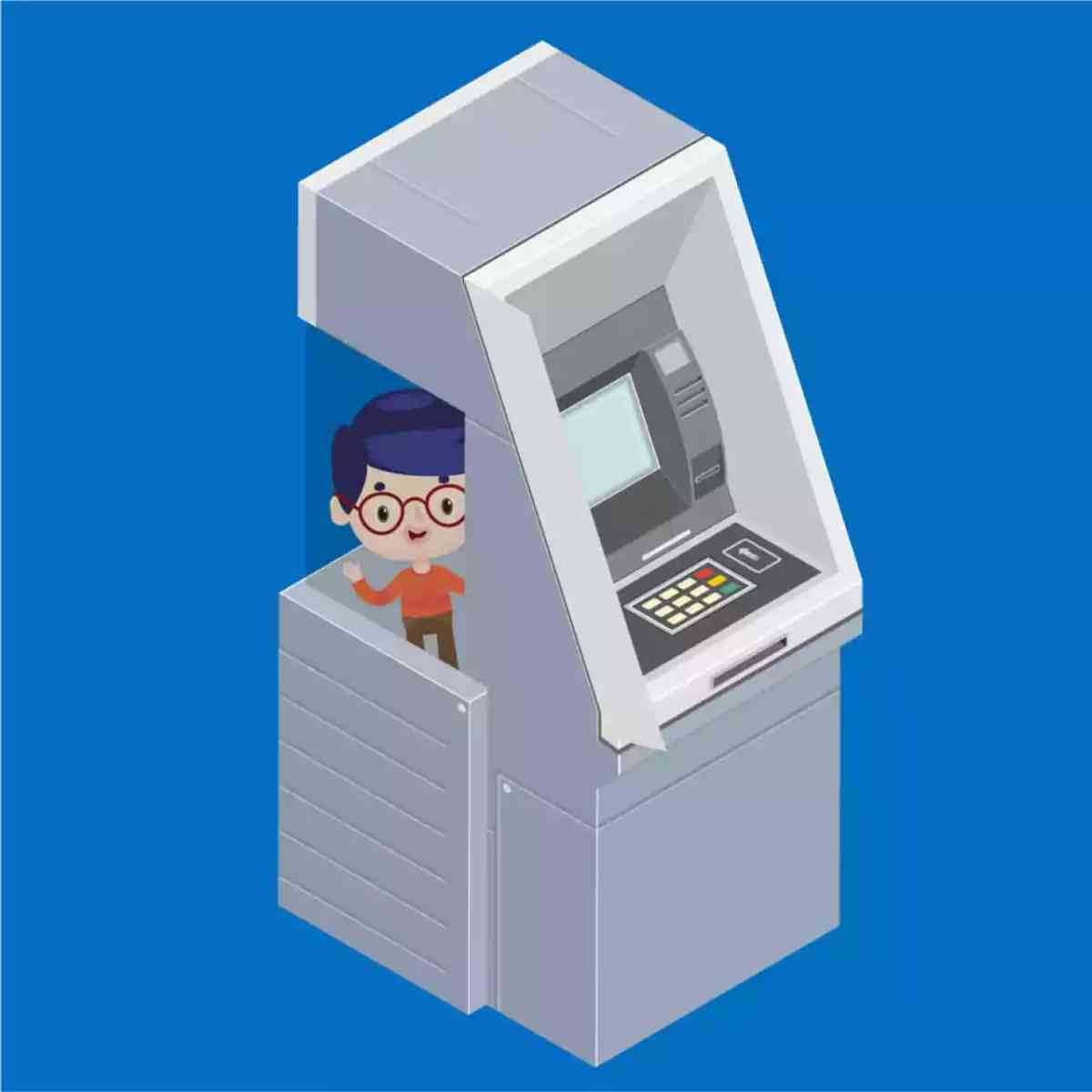 Ilustração do artigo