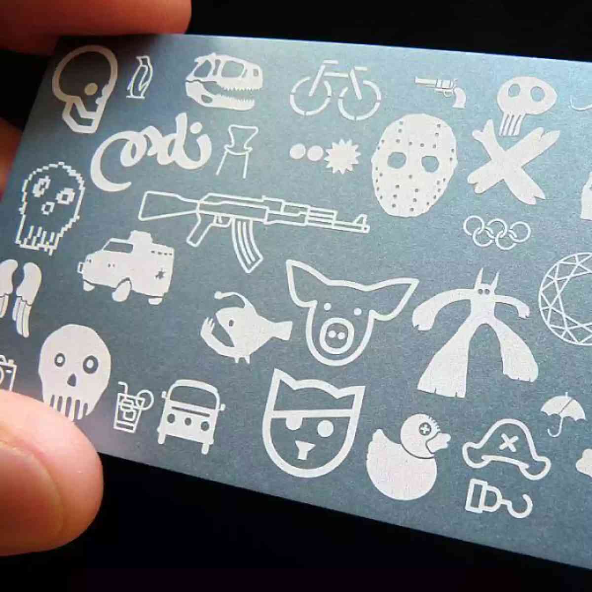 Ilustração para o artigo Designer independente, muito prazer