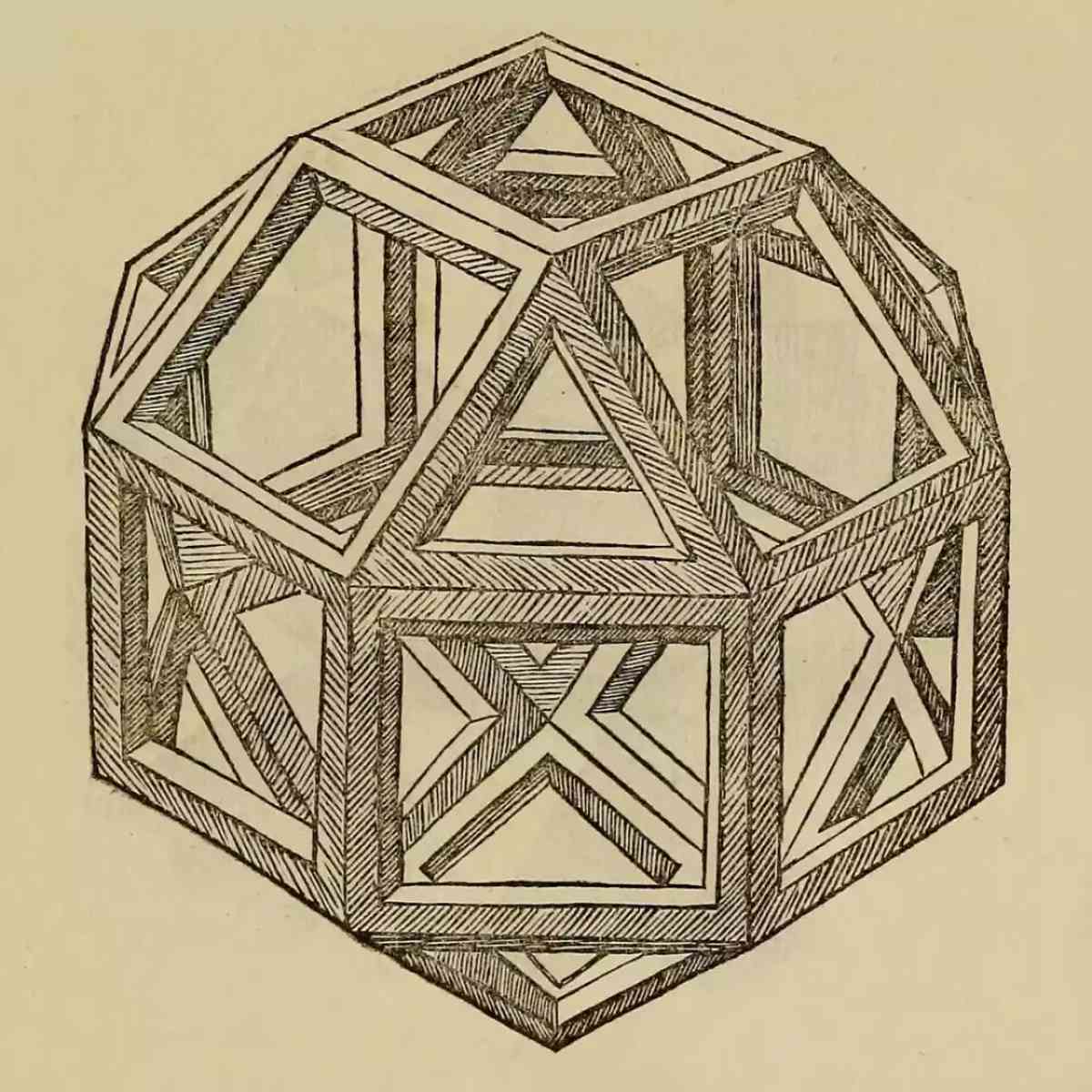 Ilustración para el artículo Diseño: ¿arte o ciencia?
