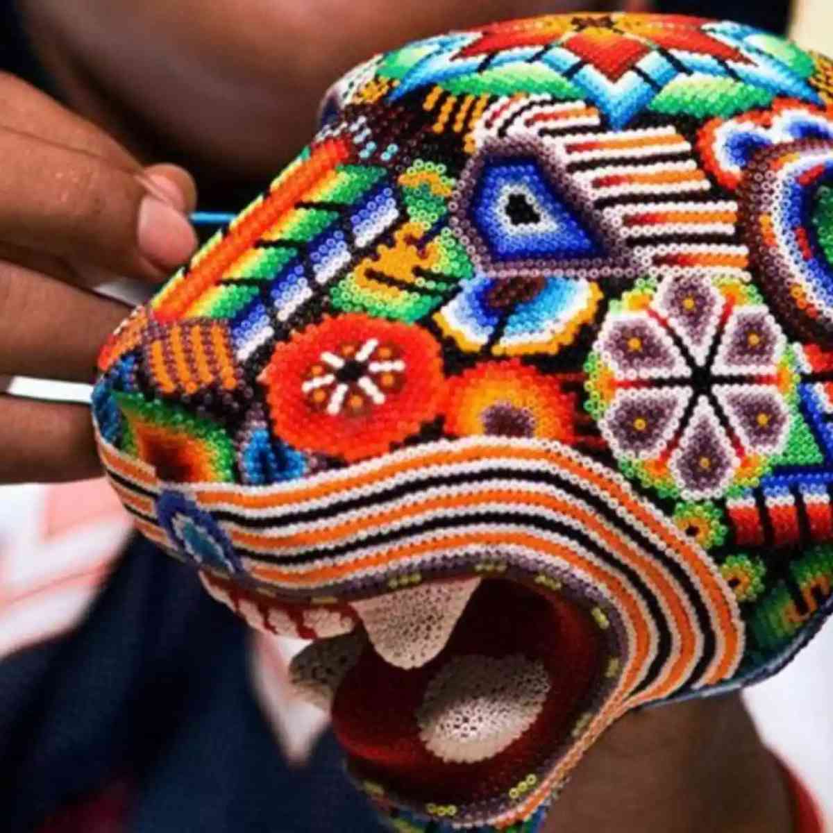 Ilustración para el artículo Industria vs. Artesanía