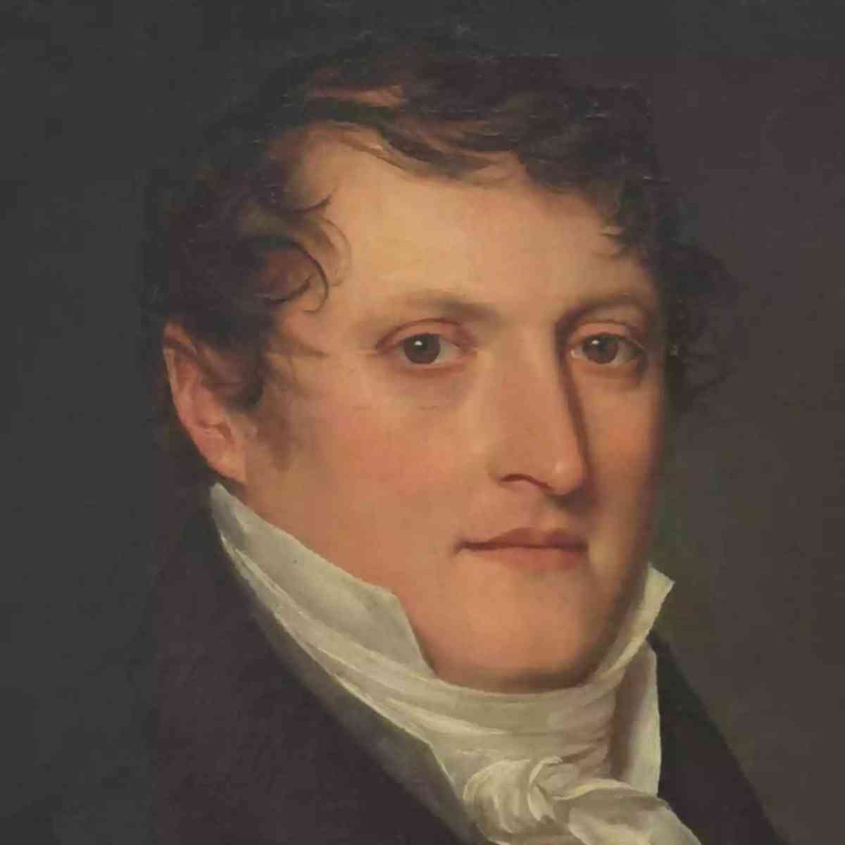 Ilustración para el artículo Manuel Belgrano: pionero del diseño