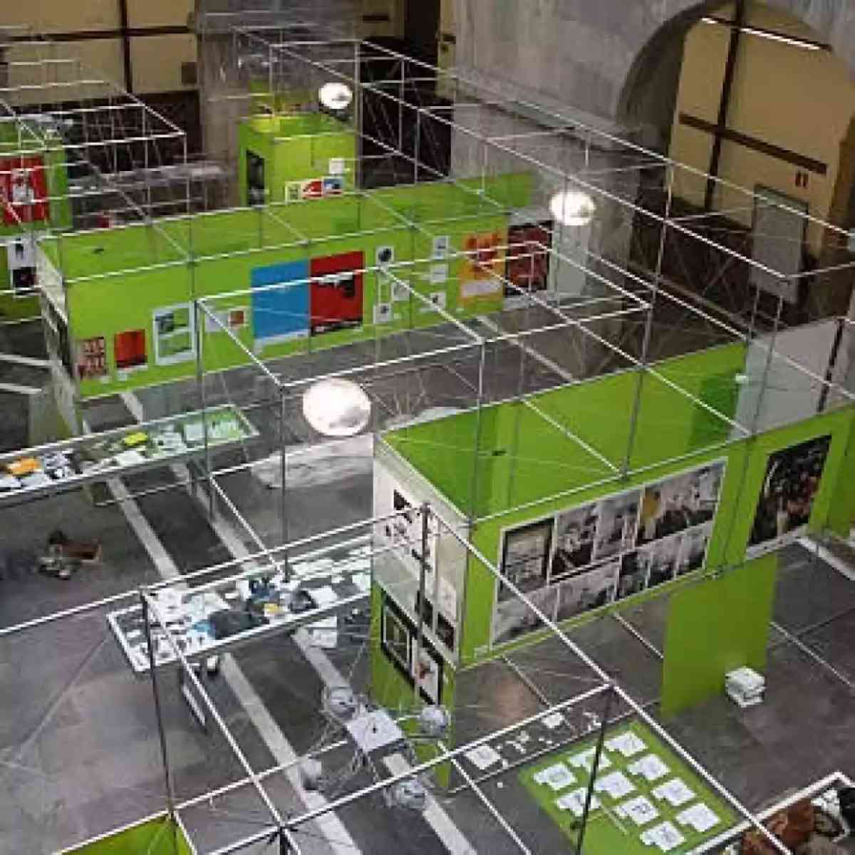 Ilustración para el artículo Premios Motiva 2009