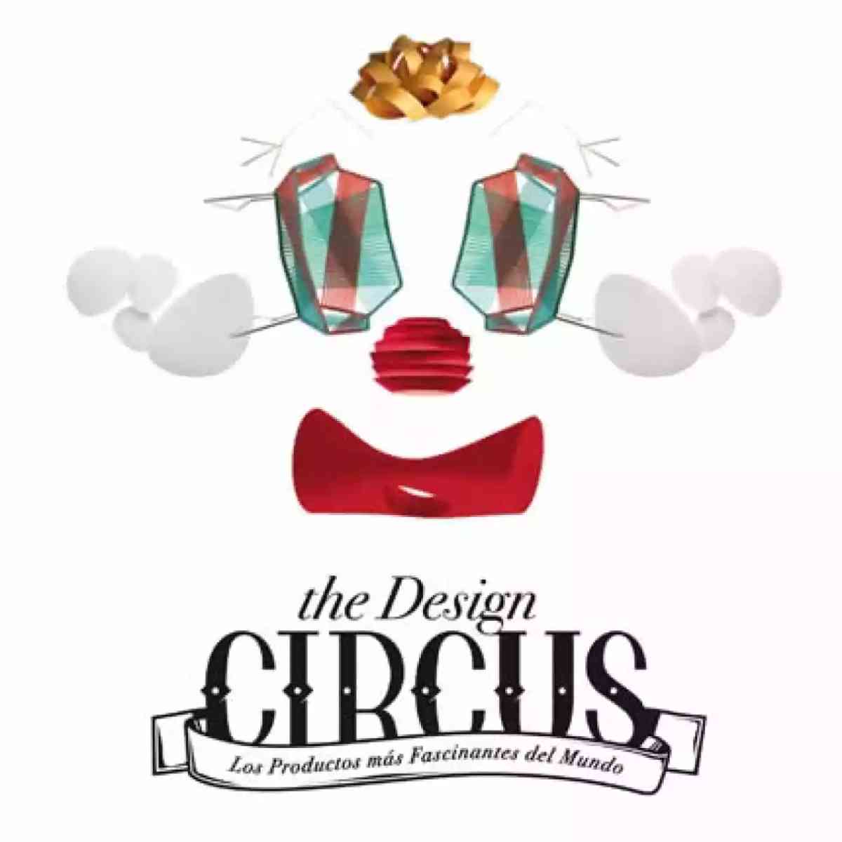 Ilustración para el artículo The Design Circus