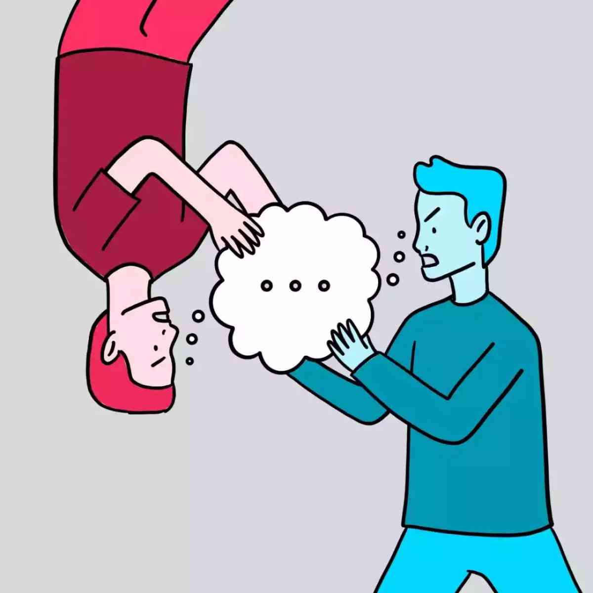 Ilustración para el artículo Ideas y plagios