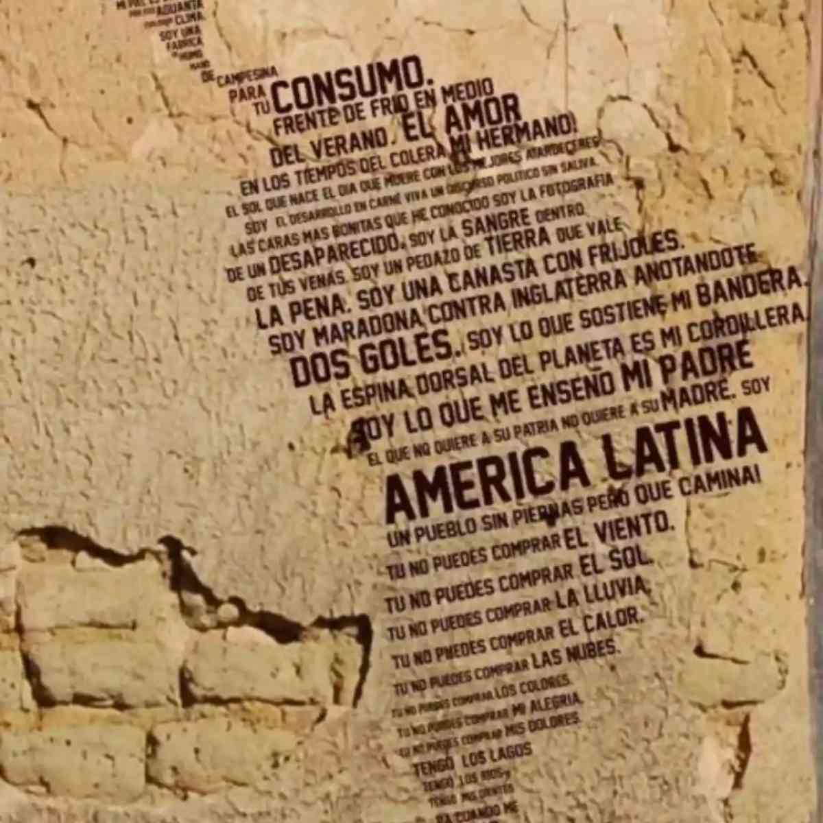 Ilustración para el artículo Sobre la identidad cultural en Latinoamérica