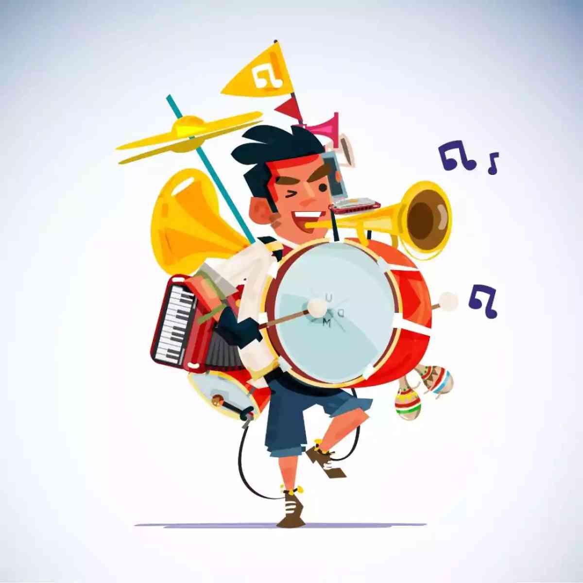 Ilustración para el artículo Autoengaños del emprendedurismo en Diseño Industrial