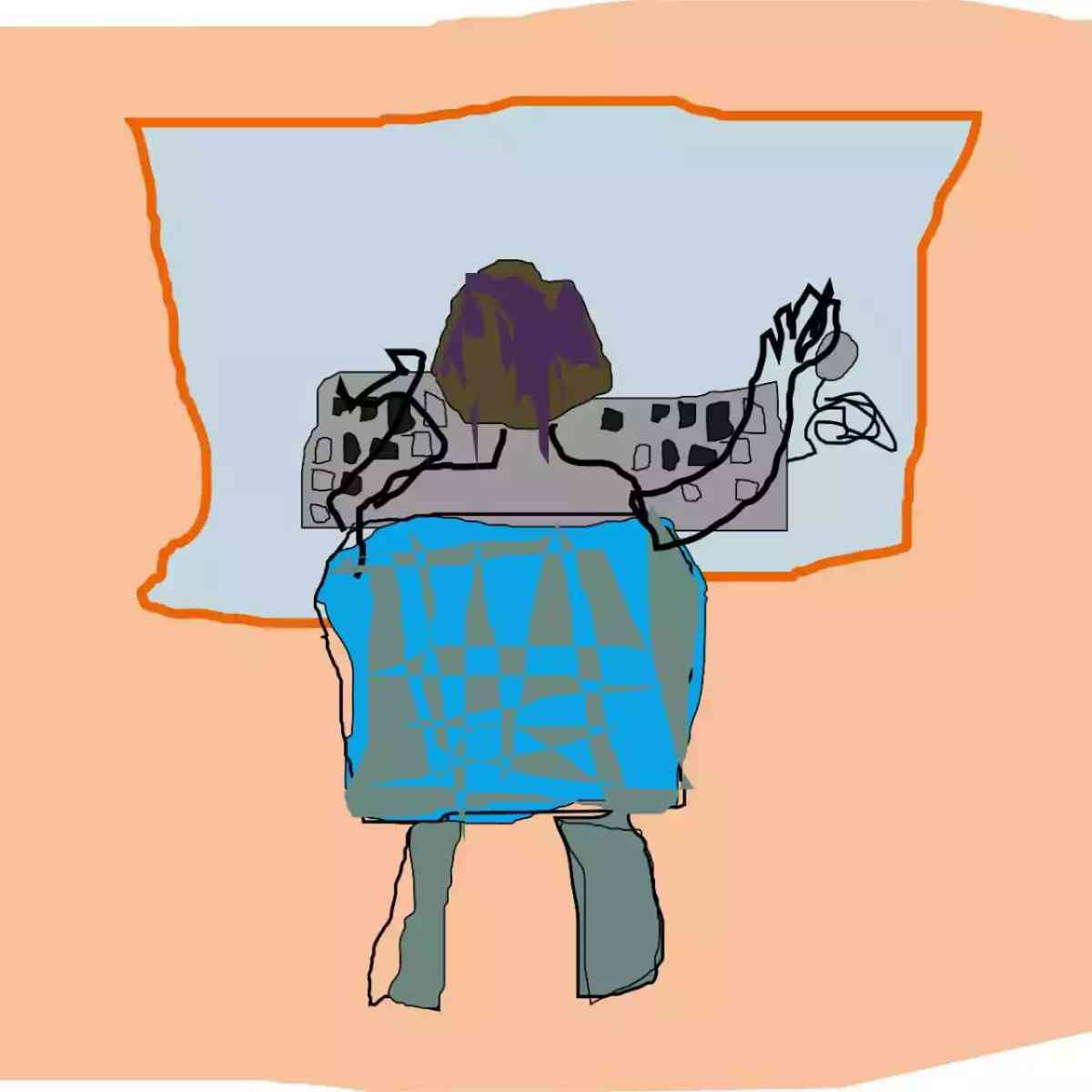 Illustration of the article