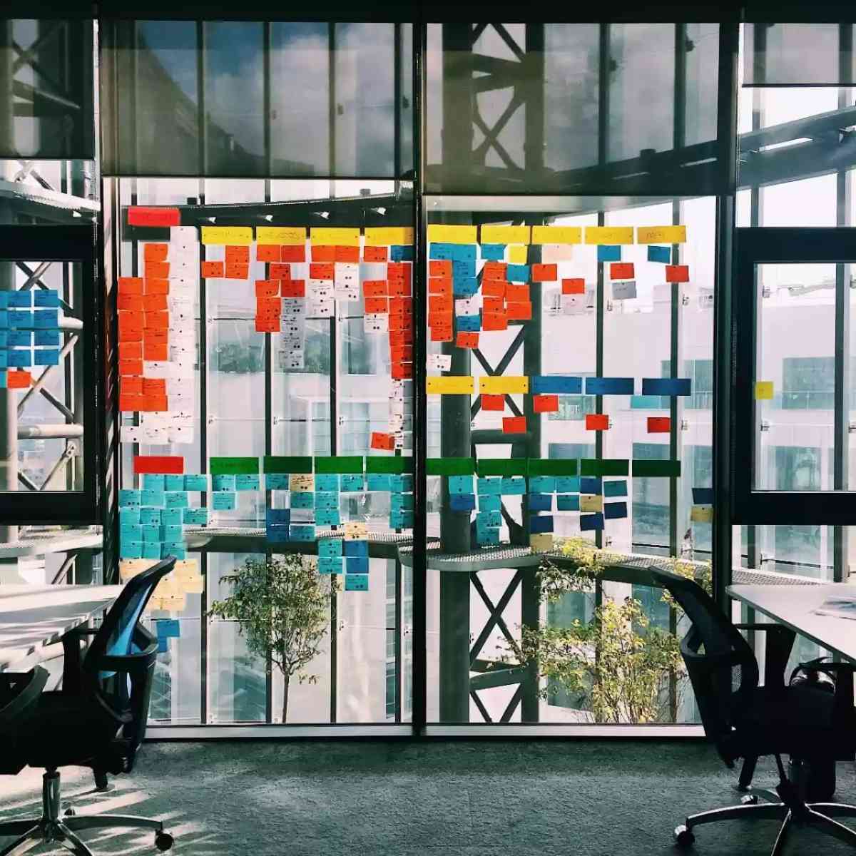 Ilustración para el artículo Los gobiernos ágiles