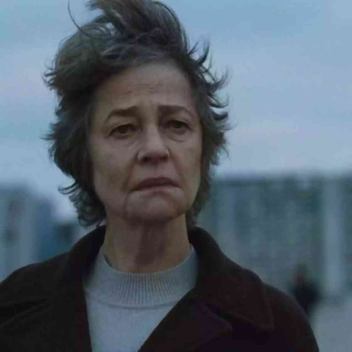 Ilustración para el artículo Hannah: cuando la imagen es la que habla