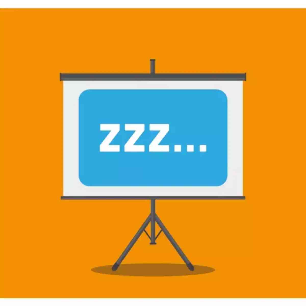 Ilustración para el artículo ¿Por qué odiamos PowerPoint?