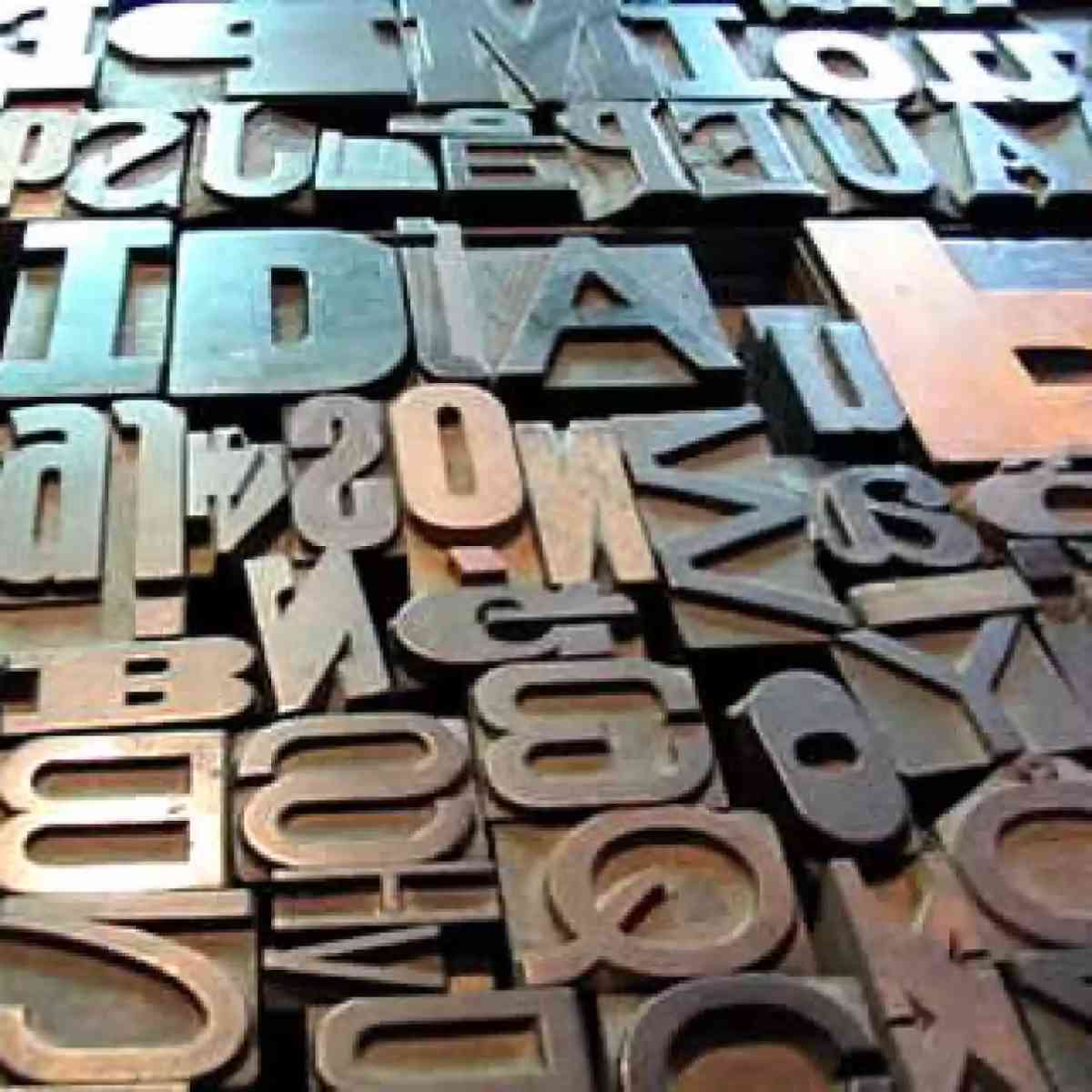 Ilustración para el artículo La letra en el aula