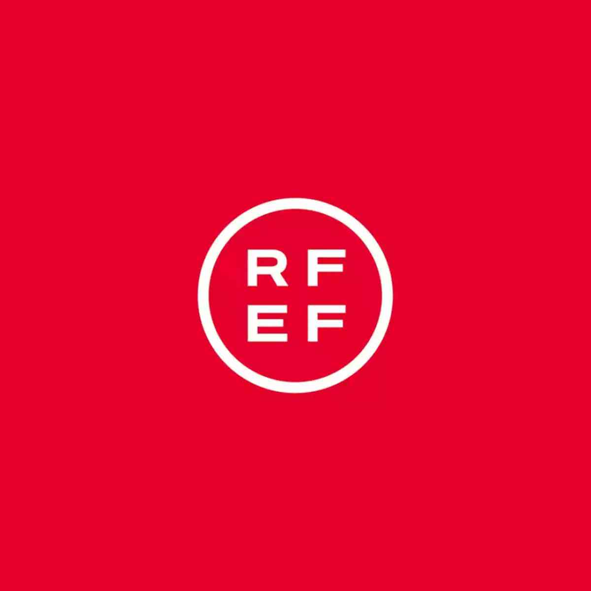 Análisis de la nueva marca de la Real Federación Española de Fútbol (RFEF)