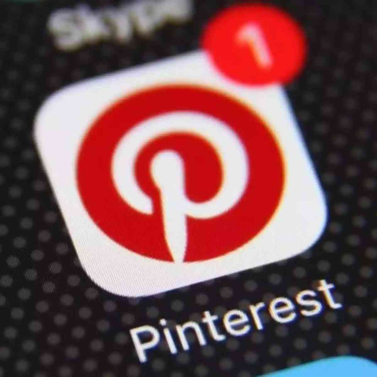Ilustración para el artículo Pinterest para diseñadores: la red social de colecciones visuales y tendencias de inspiración