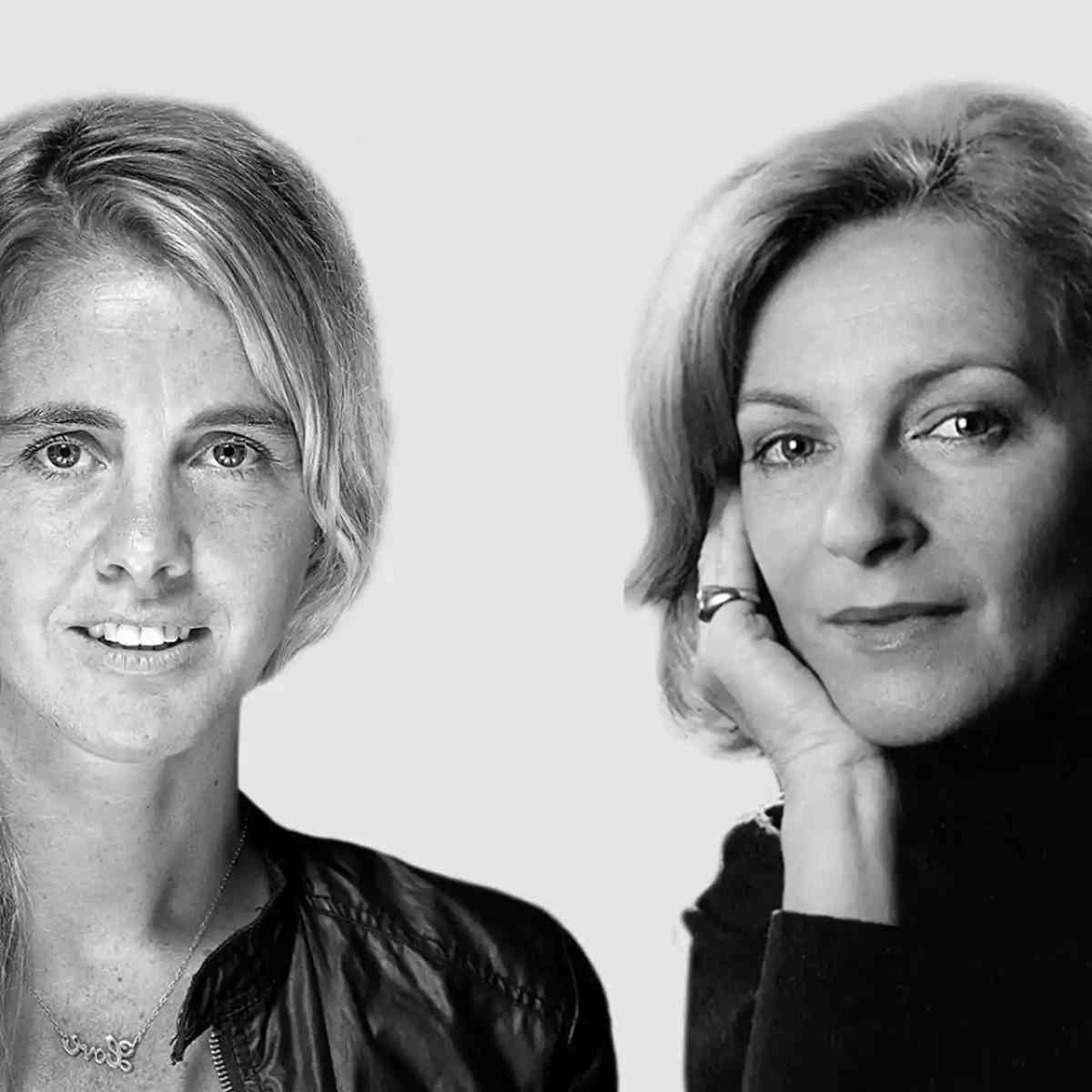 Ilustración para el artículo El rol de los museos, según Susana Saulquin y Kika Tarelli         